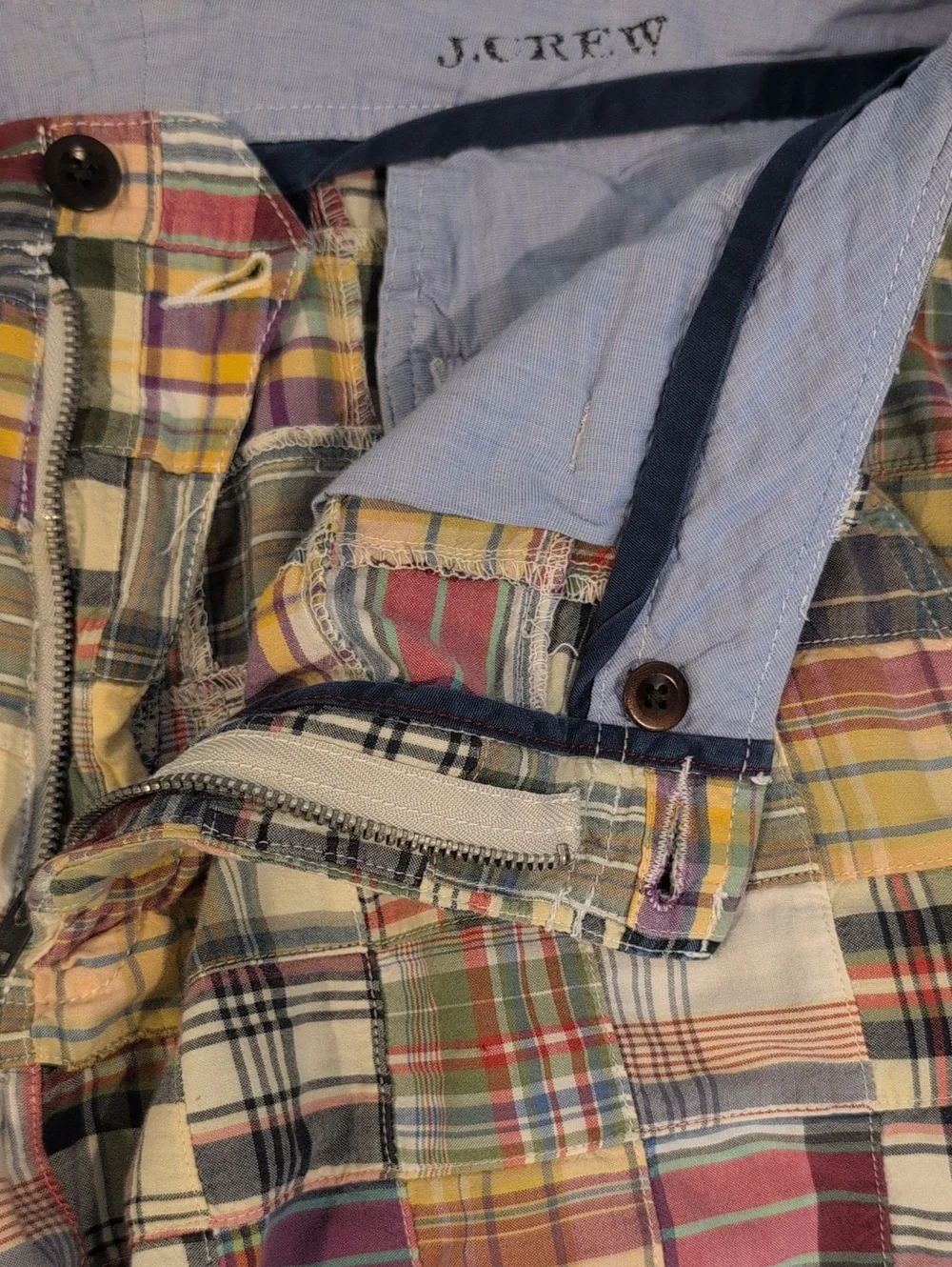 J. Crew crew mens